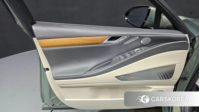 Genesis G80 (RG3) id 4667160 из Кореи 16