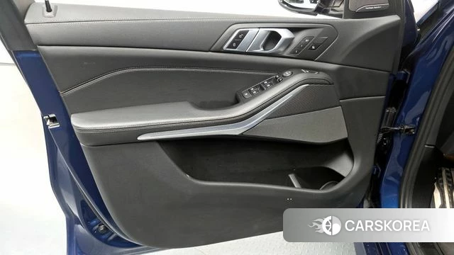 BMW X5 (G05) id 4250377 из Кореи 16