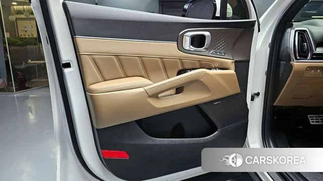 Kia The New Sorento 4th Generation id 4414282 из Кореи 16