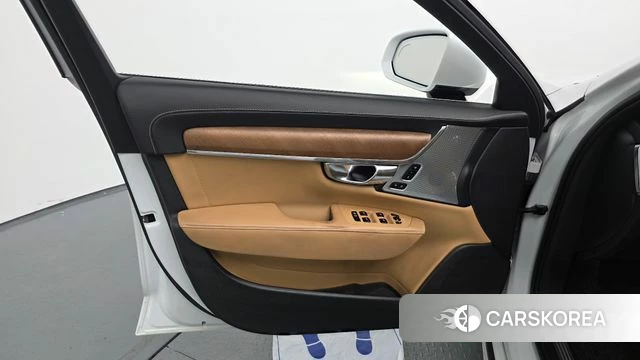 Volvo S90 id 4642546 из Кореи 16
