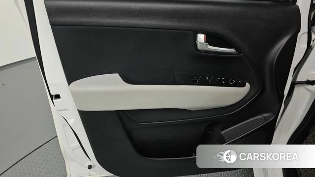 Kia The New Kia Ray EV id 4778294 из Кореи 16
