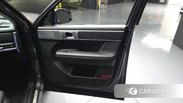 Hyundai Santa Fe (MX5) id 4394984 из Кореи 16