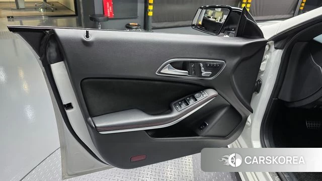 Mercedes-Benz CLA-Class C117 id 4882657 из Кореи 16