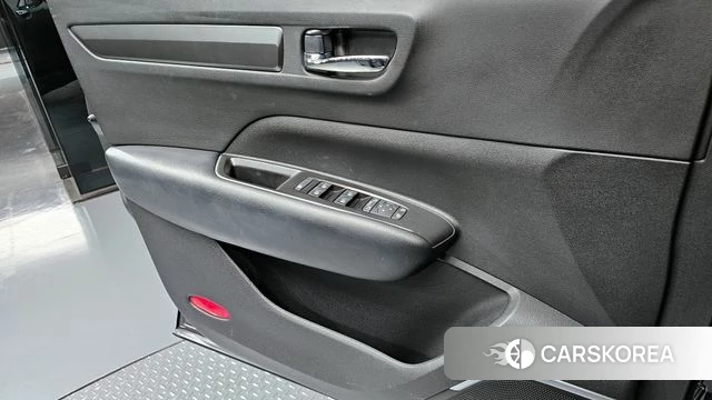 Renault Korea (Samsung) The New QM6 id 4202476 из Кореи 16