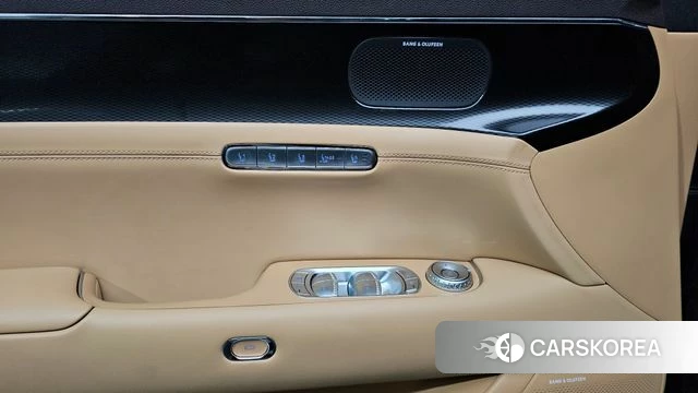 Genesis G90 (RS4) id 4309443 из Кореи 16