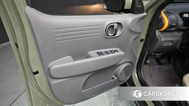 Hyundai Casper id 4635388 из Кореи 16