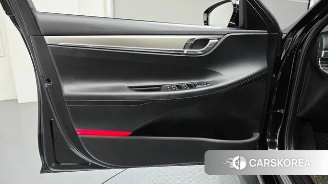 Hyundai The New Grandeur IG Hybrid id 4506770 из Кореи 16