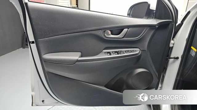 Hyundai Kona id 4447861 из Кореи 16