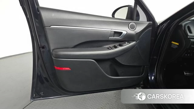 Hyundai Sonata (DN8) id 4557448 из Кореи 16