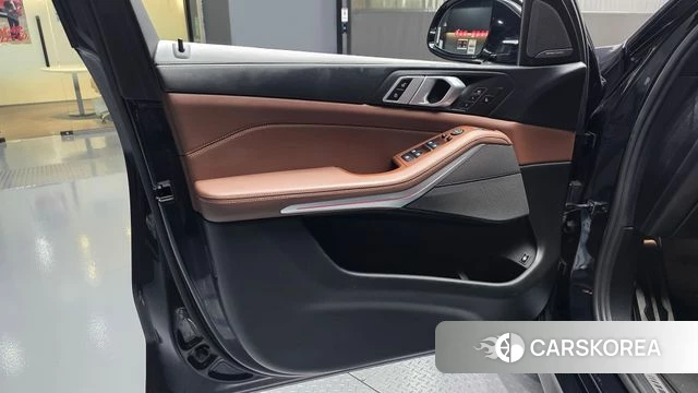 BMW X5 (G05) id 4692925 из Кореи 16