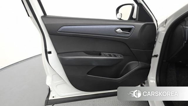 Renault Korea (Samsung) XM3 id 4670595 из Кореи 16