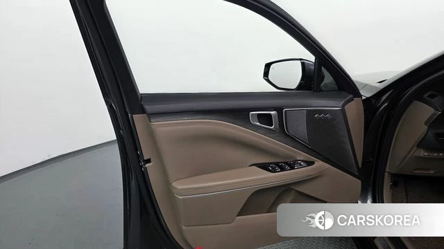 Kia K8 Hybrid id 4645189 из Кореи 16