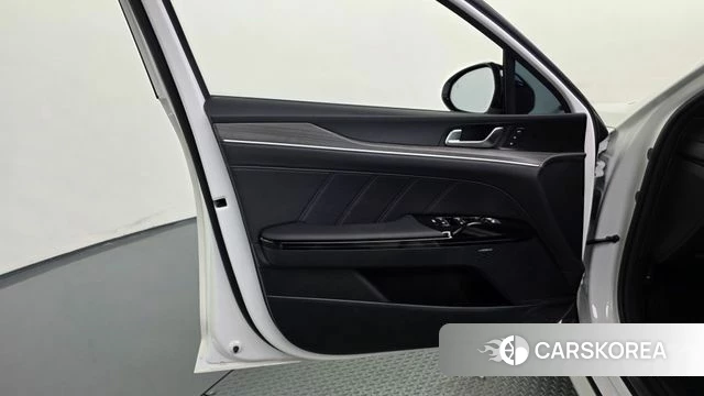 Kia The New K5 Hybrid 3rd generation id 4870622 из Кореи 16