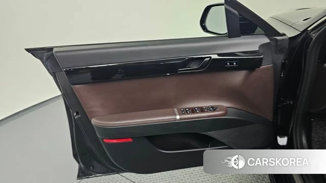 Hyundai Grandeur Hybrid (GN7) id 4630870 из Кореи 16