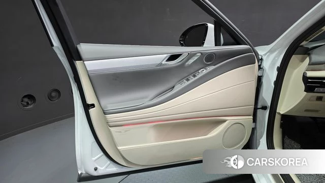 Genesis G80 (RG3) id 4695710 из Кореи 16