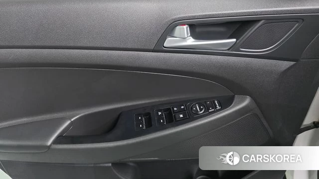 Hyundai All New Tucson id 4378074 из Кореи 16