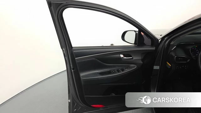 Hyundai Santa Fe TM id 4536099 из Кореи 16