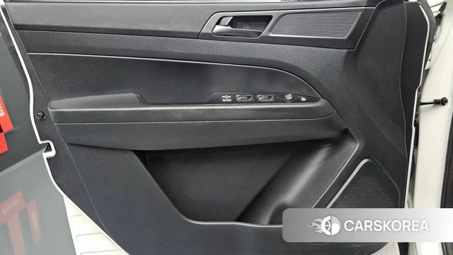 Ssangyong The New Rexton Sport id 4434048 из Кореи 16