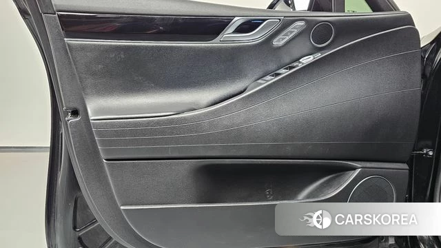 Genesis G80 (RG3) id 4763866 из Кореи 16