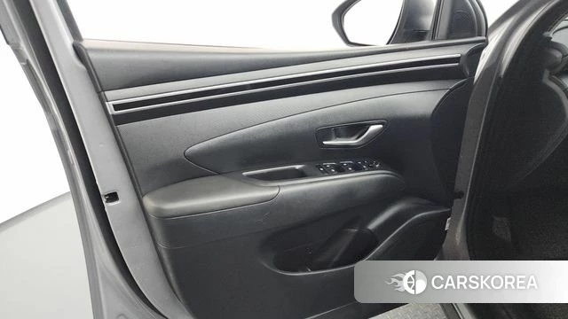 Hyundai Tucson Hybrid (NX4) id 4593617 из Кореи 16