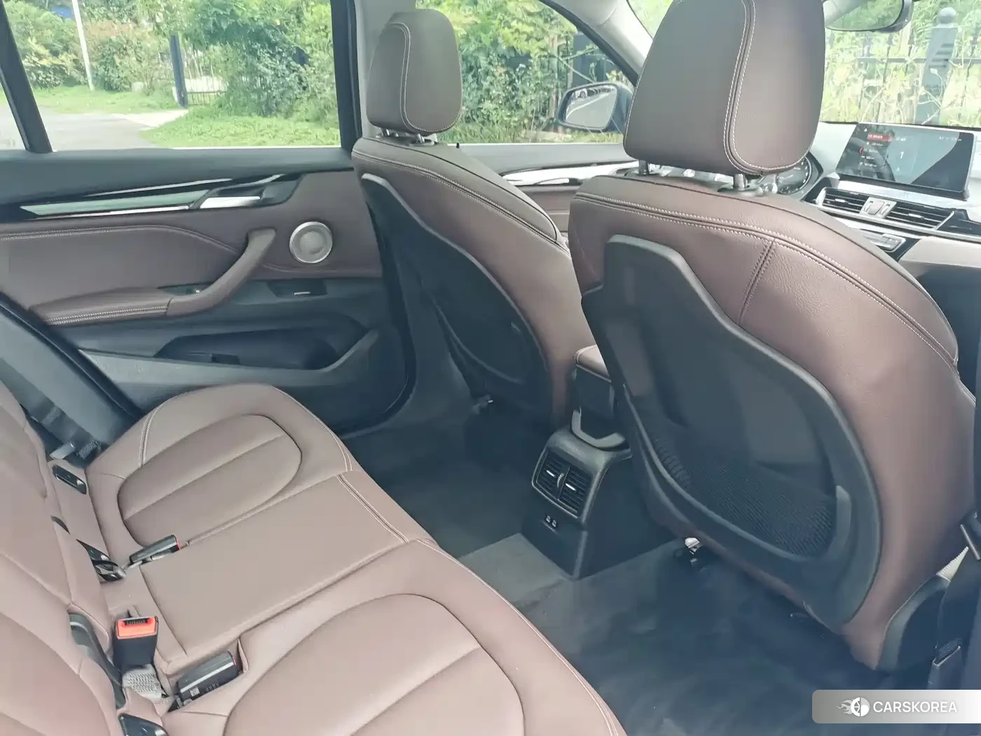 BMW X1 id 4589101 из Китая 16