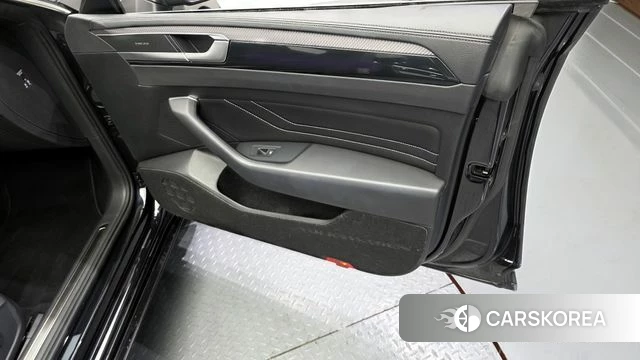 Volkswagen Arteon id 4355173 из Кореи 16