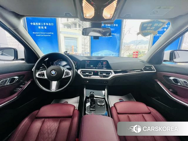BMW 3 series id 4255945 из Китая 16