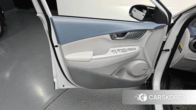 Hyundai Kona Electric id 4647327 из Кореи 16