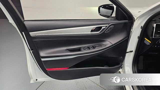 Hyundai Grandeur IG id 4483077 из Кореи 16