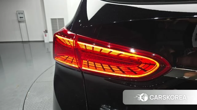 Hyundai Santa Fe TM id 4563213 из Кореи 16