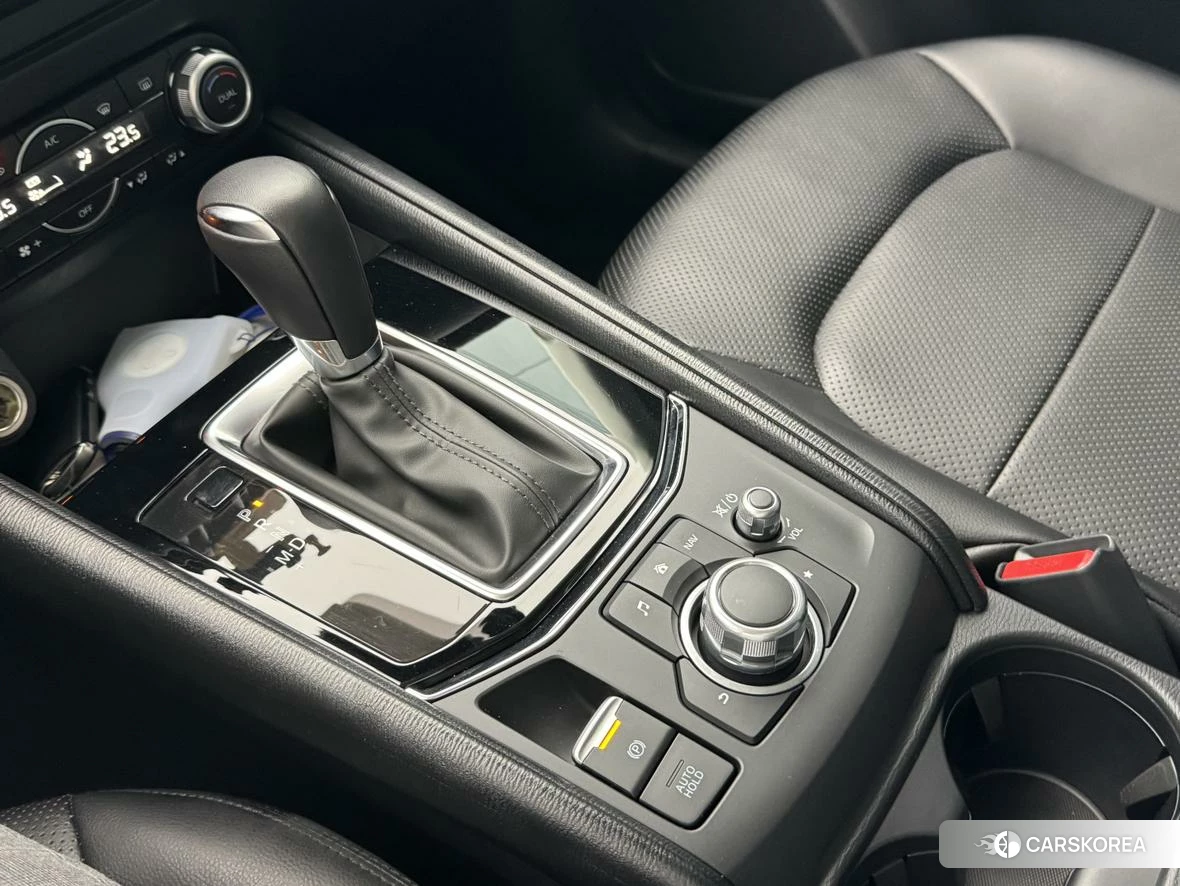 Mazda CX-5 id 4455195 из Китая 16