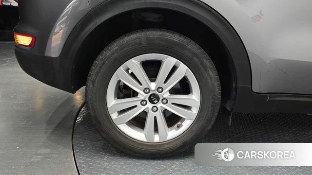 Kia Sportage 4th Generation id 4411468 из Кореи 16