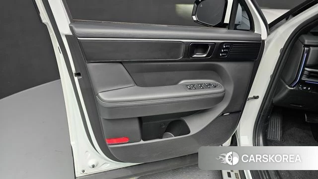 Hyundai Santa Fe (MX5) id 4432976 из Кореи 16