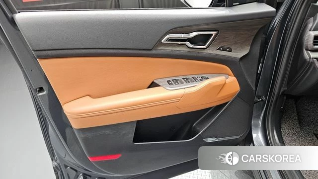 Kia Sportage 5th Generation id 4408464 из Кореи 16