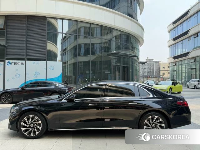 Mercedes-Benz E-class id 4290316 из Китая 16
