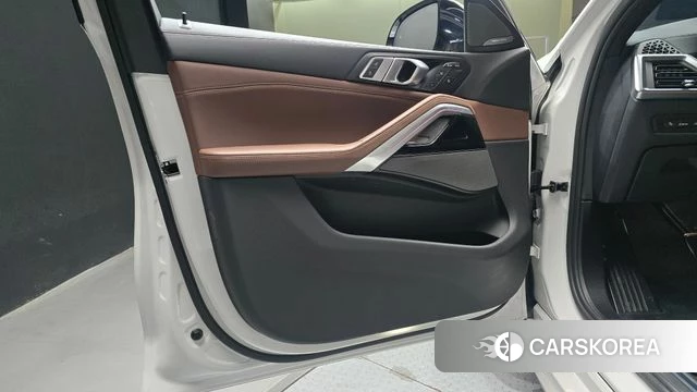 BMW X6 (G06) id 4792018 из Кореи 16
