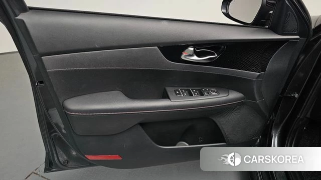 Kia The New K3 2nd generation id 4500846 из Кореи 16