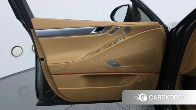 Genesis Electrified G80 (RG3) id 4773150 из Кореи 16