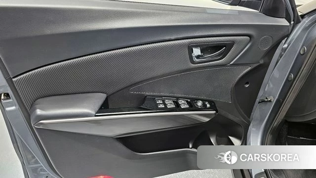 Ssangyong Berry New Tivoli id 4339329 из Кореи 16