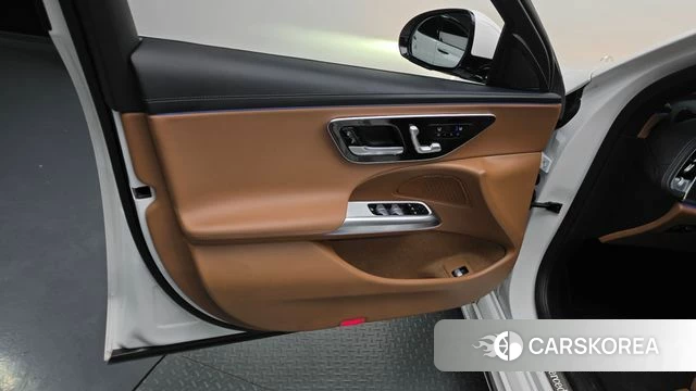 Mercedes-Benz E-Class W214 id 4749091 из Кореи 16