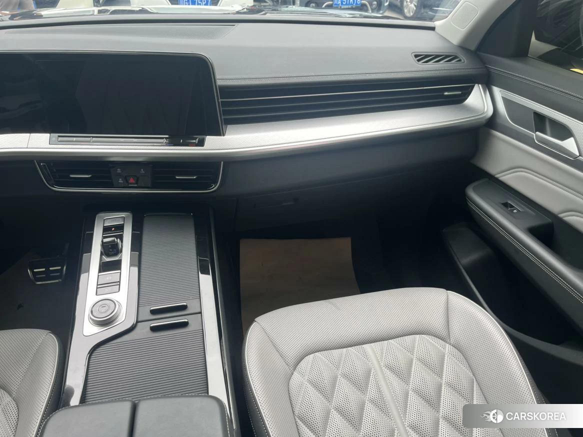 Volkswagen Range patrol id 4504918 из Китая 16