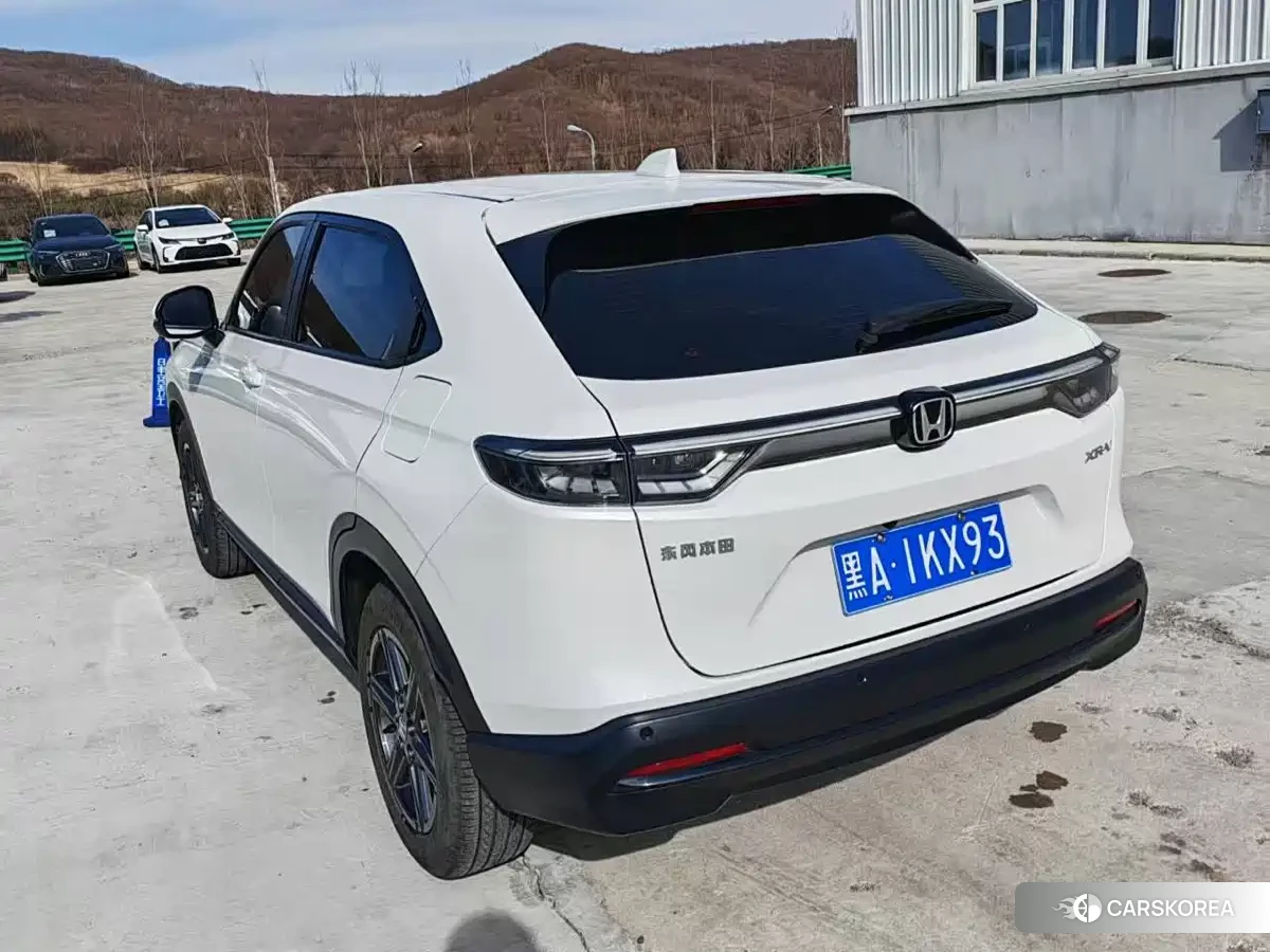 Honda XR-V id 4514359 из Китая 16