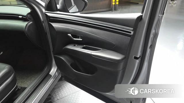 Hyundai Tucson (NX4) id 4848551 из Кореи 16