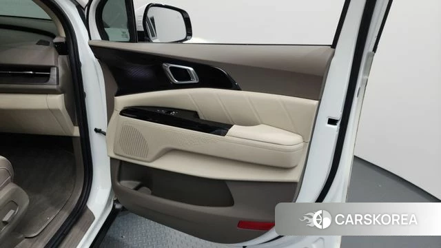 Kia Carnival 4th generation id 4585885 из Кореи 16