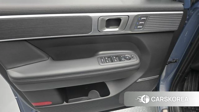 Hyundai Santa Fe (MX5) id 4897851 из Кореи 16