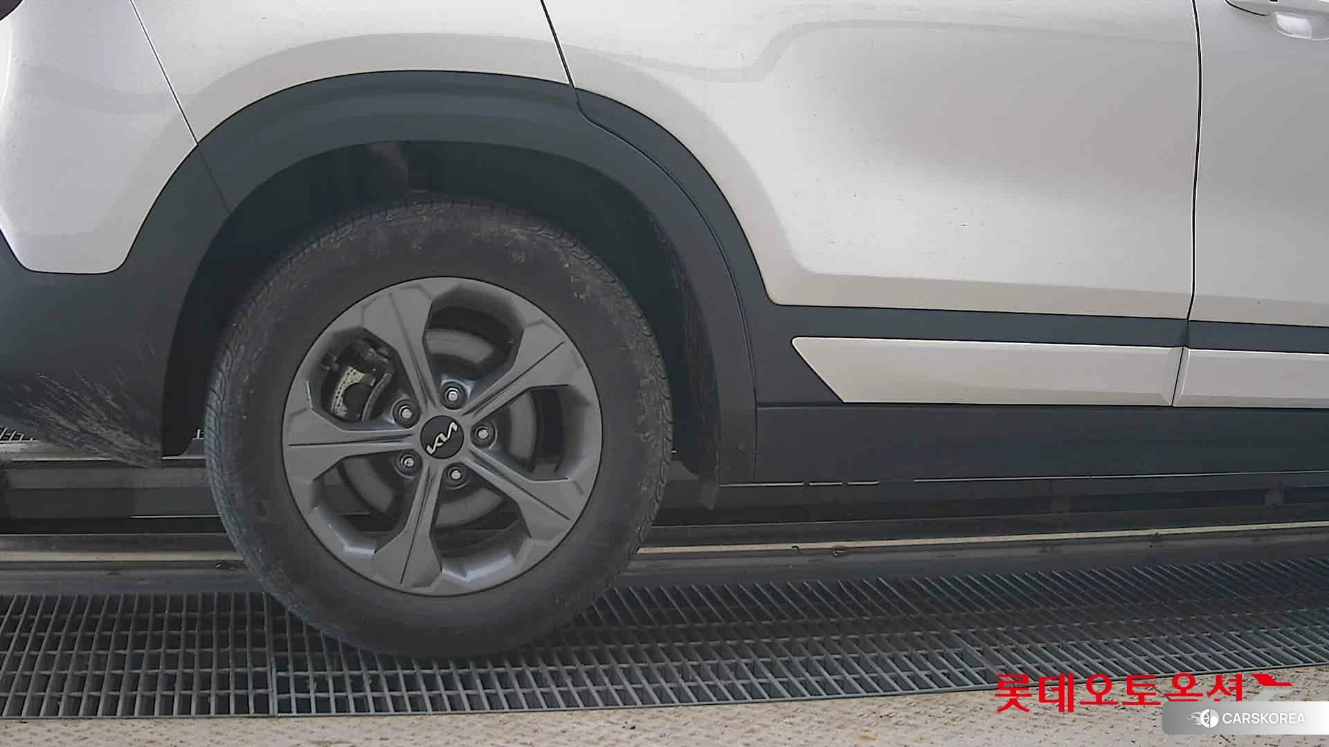 Kia Seltos id 4902430 из Кореи 16