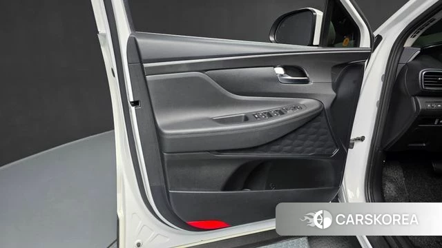 Hyundai The New Santa Fe id 4942932 из Кореи 16