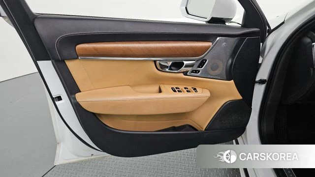 Volvo S90 id 4765251 из Кореи 16
