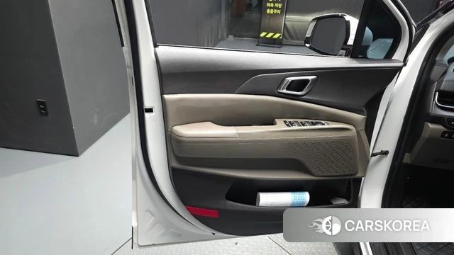 Kia The New Carnival 4th Generation id 4792260 из Кореи 16