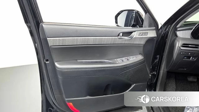 Hyundai The New Palisade id 4571725 из Кореи 16